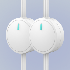 Ezlo Z-Wave Smart Switch 2 Pack