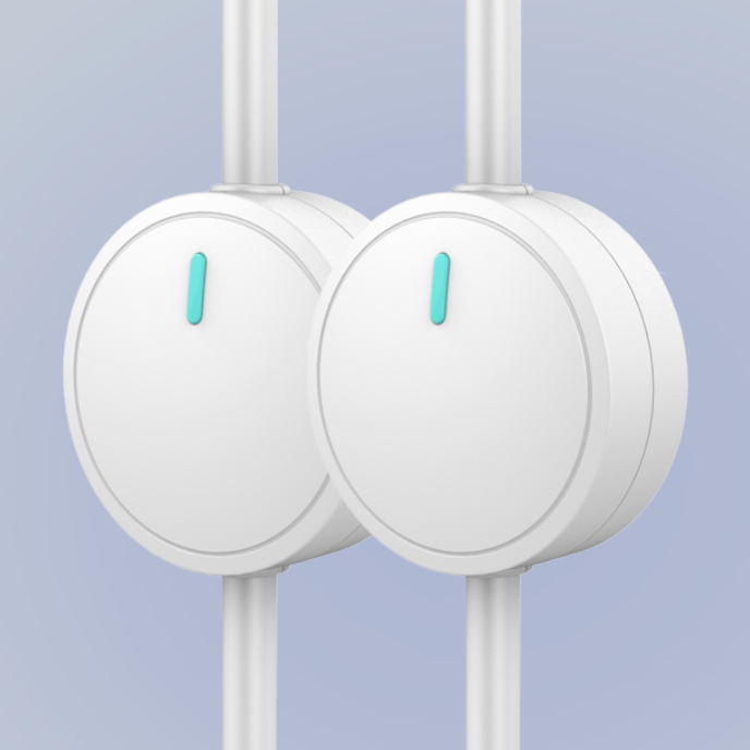 Ezlo Z-Wave In-Line Switch 2 Pack