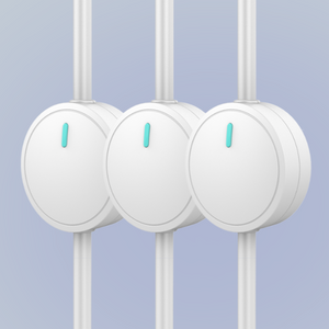 Ezlo Z-Wave Smart Switch 3 Pack