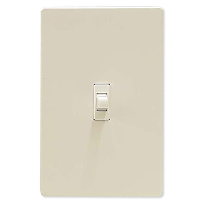 Enbrighten Z-Wave Plus In-Wall Smart Toggle Switch