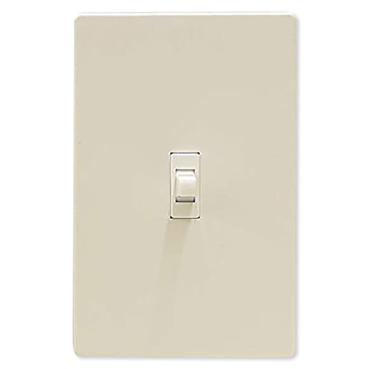 Enbrighten Z-Wave Plus In-Wall Smart Toggle Switch