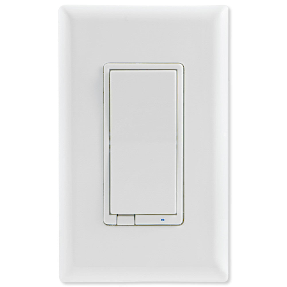 Shop Enbrighten Zigbee 3.0 In-Wall Ezlo