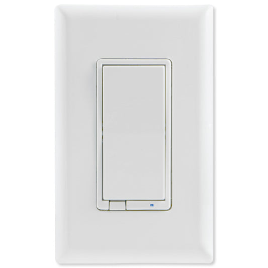 Shop Enbrighten Zigbee 3.0 In-Wall Ezlo