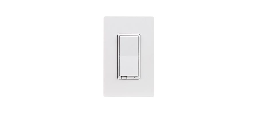 Jasco In-Wall Smart Switch 2