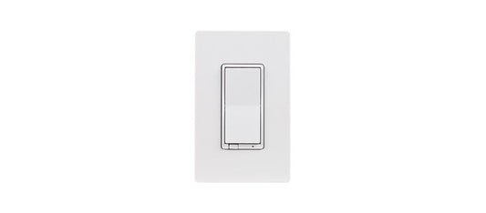 Jasco In-Wall Smart Switch 2