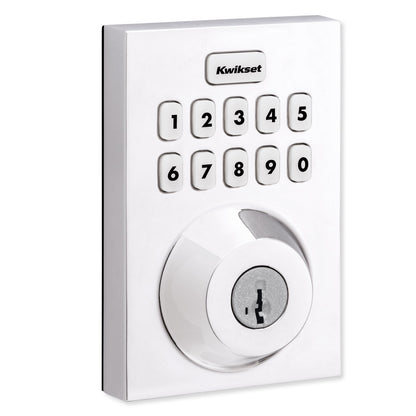 Kwikset Home Connect 620
