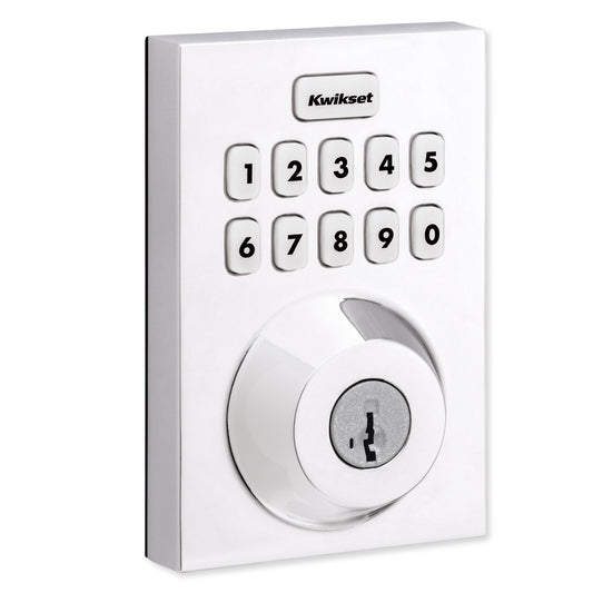 Kwikset Home Connect 620