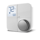 Kono Lux Z-Wave Thermostat