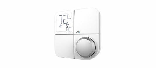 Lux KONOse Thermostat