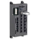 Leviton Telephone Input Distribution Panel (TIDP)