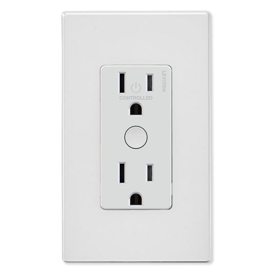 Leviton Decora Smart Z-Wave Plus v2