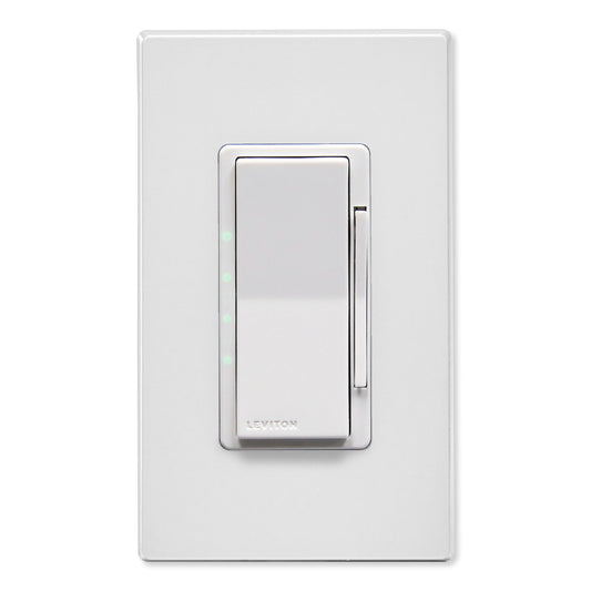 Leviton Decora Smart Z-Wave
