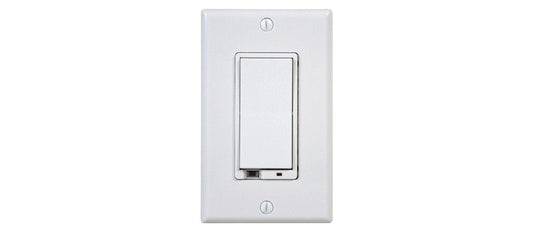 GoControl In Wall Dimmer 500w