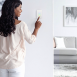 Frankever Smart Switch 2 Pack