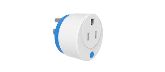 Neo Coolcam Power Plug S2