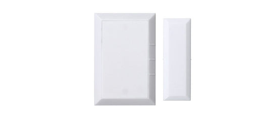 Shop 2GIG Bypassable Door Window Contact 345 MHz Ezlo