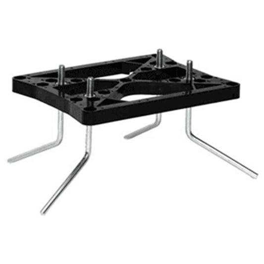Optex Concrete Floor Bracket for Photoelectric Motion Towers