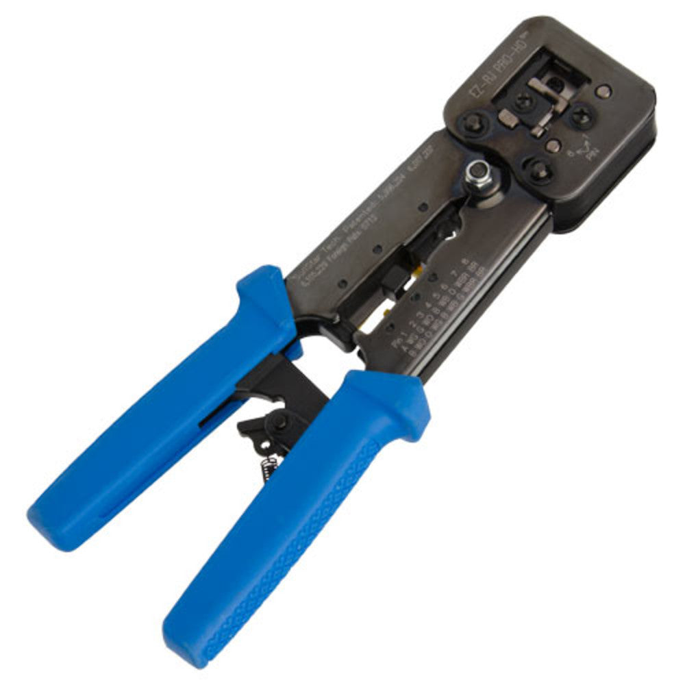 Platinum Tools EZ-RJPRO HD Crimp Tool
