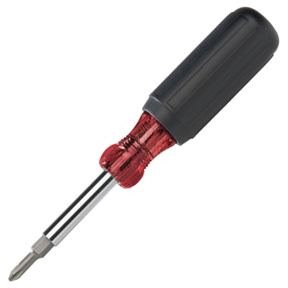 Platinum Tools PRO 6-in-1 Screwdriver