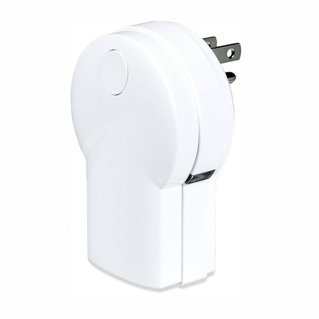 GoControl Plug-in Appliance Module Z-Wave Plus, US frequency PS15EMZ5-1