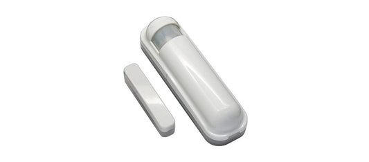 Philio 3in1 Multisensor (Door Window, Temperature & Light) EU