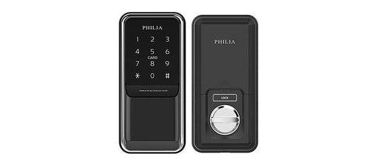 Philia Door Lock