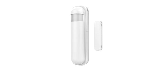 Philio 4in1 Multisensor (PIR, Door Window, Temperature &amp; Light)EU