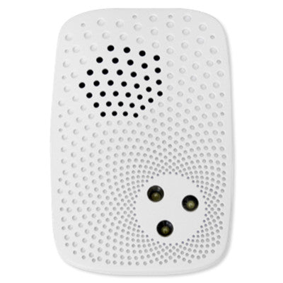 Qolsys IQ Siren, Z-Wave