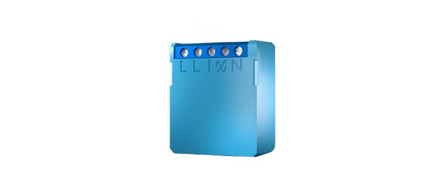 Qubino Mini Dimmer