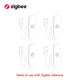 Tuya Wifi/Zigbee Water Sensor Leakage Alarm Flood Leak Detector Smart Home APP Remote Control Smart Home Security Protection