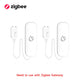 Tuya Wifi/Zigbee Water Sensor Leakage Alarm Flood Leak Detector Smart Home APP Remote Control Smart Home Security Protection