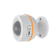Wireless Motion Detection Alarm Graffiti Zigbee Intelligent Human Infrared PIR Sensor Anti-Dismantle USB Power Remote Control