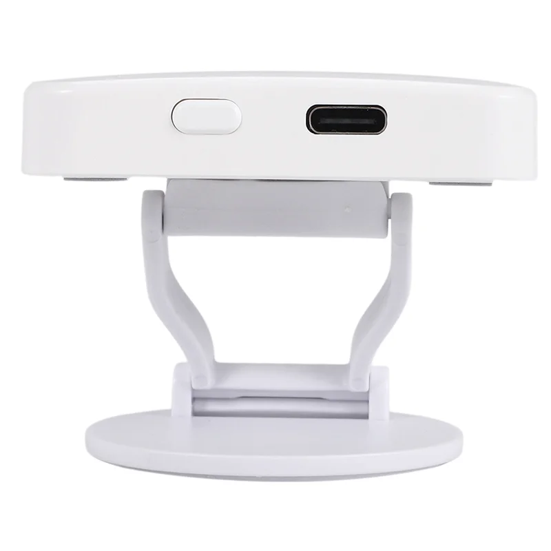 B30C-Tuya Zigbee Human Presence Detector with Holder Smart Human Body PIR Sensor Mmwave Radar Microwave Motion Sensor Detect