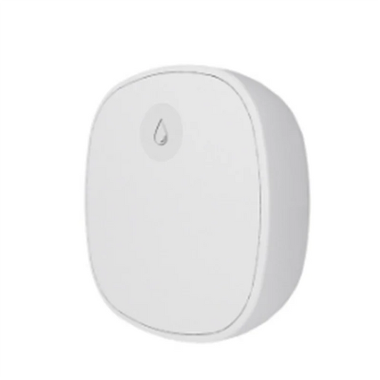A73E-Water Sensor Tuya Zigbee Flood Water Leakage Detector Smart Life App Remote Monitoring Water Linkage Alarm