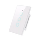 Matter Smart Switch Matter Wall Switch Matter Light Switch Touch Wall Light Neutral Wire/No Neutral Wire 1/2/3/4 Gang