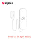 Tuya Wifi/Zigbee Water Sensor Leakage Alarm Flood Leak Detector Smart Home APP Remote Control Smart Home Security Protection