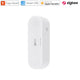 Revolutionize Your Home with the Tuya Zigbee Smart Temperature and Humidity Sensor – Seamlessly Works with HomeKit, Alexa, and Google Home