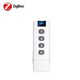 Tuya Zigbee Smart Scene Switch 4 Gang Portable Mini Design for Home Smart Life Remote Control Automation Scenario Switches