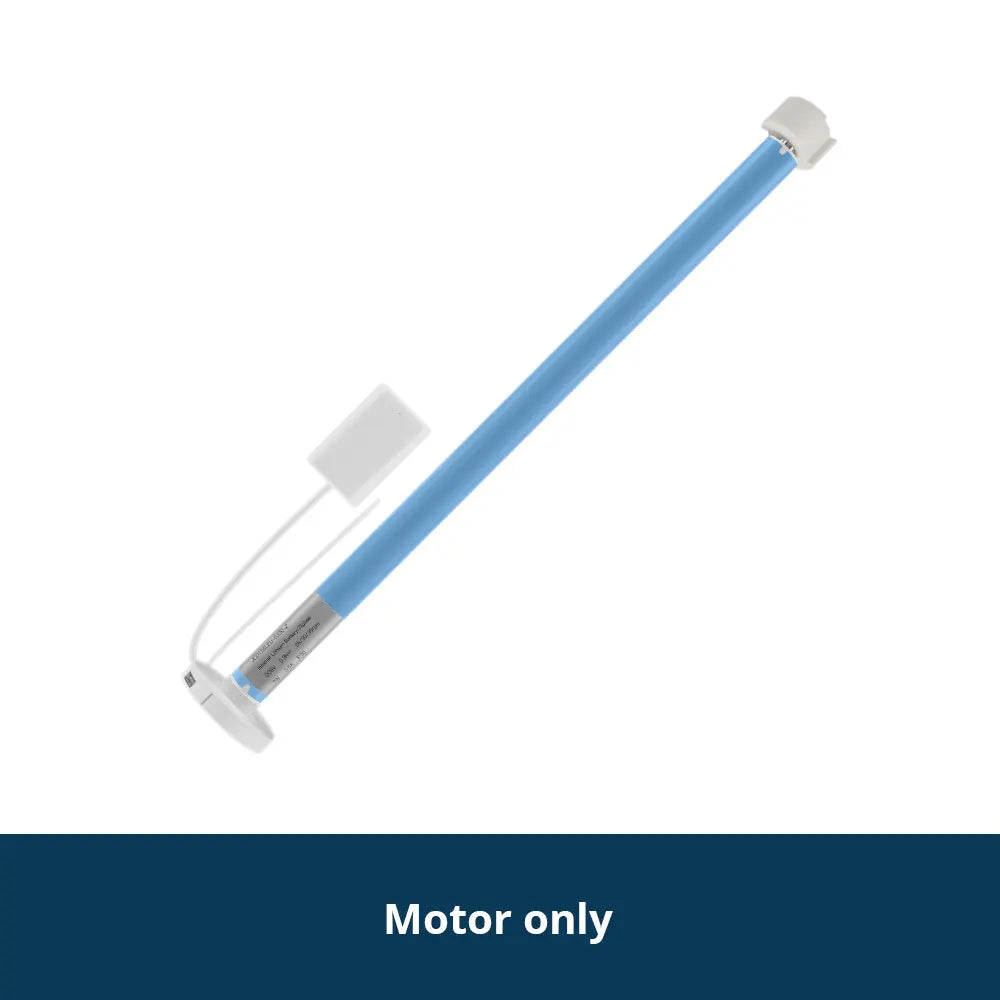 Zigbee Rechargeable Roller Shade Blinds Motor for 17 20 25 28Mm Tube Smart Curtain Engine Works with Tuya Smart Life