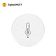 Tuya Zigbee3.0 Z2MQTT Temperature and Humidity Sensor Intelligent Home Hygrometer Z2M Real-Time Monitoring Home Assistant