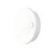 Ewelink Zigbee 5.8G Millimeter Wave Human Presence Radar Detector Side Mounted Safety Monitor Radar Alarm Smart Linkage Sensor