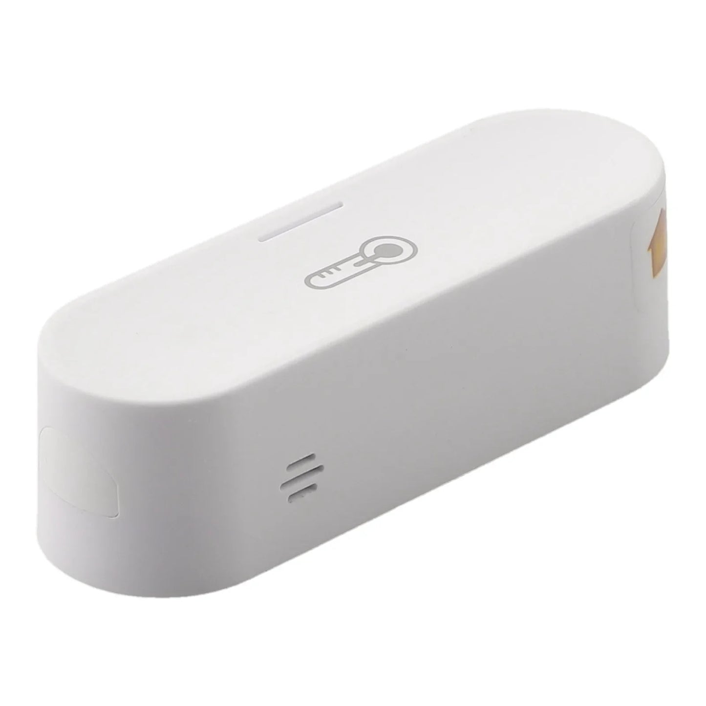 1Pc Temperature Humidity Sensor For-Zigbee for Home Kit for Tuya USB 5V/1A Home Improvement Replacement Sensor Tools