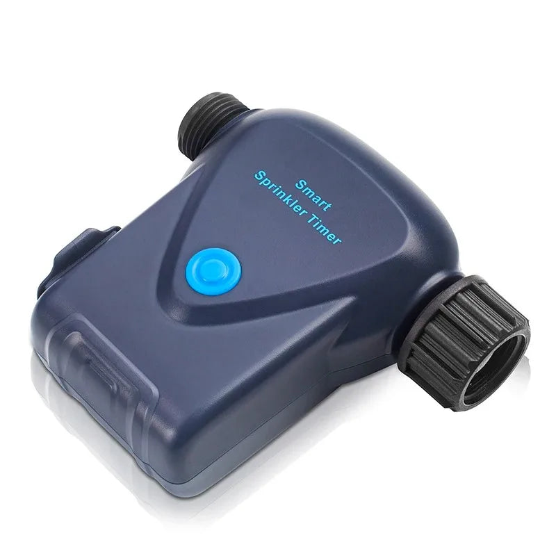 Tuya Wifi Zigbee Watering Faucet Irrigation Automatical Watering Timer Valve Controller Support Alexa Google Home Assistant ZHA