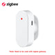Millimeter Wave Human Presence Detector Tuya Zigbee Mmmwave Smart Human Body PIR Sensor Radar Work with Smart Life Tuya APP