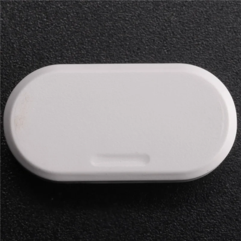 Btlife-Tuya Zigbee 3.0 Smart Contact Detectors - Ultimate Security Solution for Your Home (5-Pack)