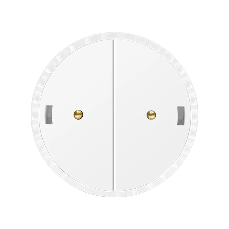 Zigbee Water Leakage Detector Smart Home Water Flood Sensor Work with Tuya Zigbee Gateway Support Smart Life APP