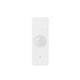 Tuya Zigbee Smart PIR Motion Sensor Human Sensor Detector with Brightness Low Battery Detection Features for Smart Home