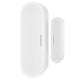 Tuya APP Door Open/Closed Detectors Security Protection Zigbee Window Door Gate Sensor 2.4Ghz Wireless Door Detectors for Indoor
