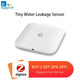 Protect Your Home with the Zigbee 3.0 Water Leakage Sensor - Reliable Immersion Alarm Compatible with Ewelink Zigbee Bridge and Zigbee2Mqtt Gateway