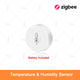 Zigbee 3.0 Devices PIR Motion Sensor/Temperature Humidity Sensor/Smart Button Scene Switch/Water Leak Detector/Door Sensor/ Hub
